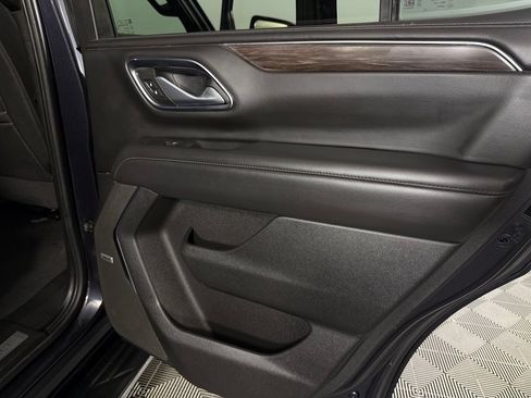 Used 2024 Chevrolet Tahoe LT RWD image 31
