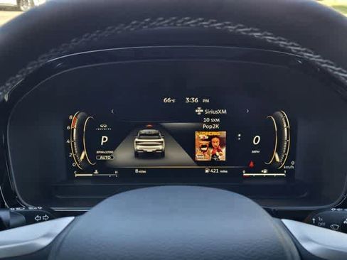 New 2026 INFINITI QX60 Sport image 19