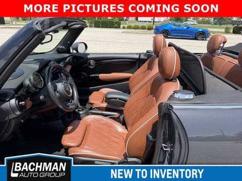 Used 2019 MINI Cooper S FWD image 6