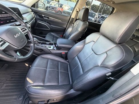 Certified 2024 Kia Telluride EX AWD/4WD image 21