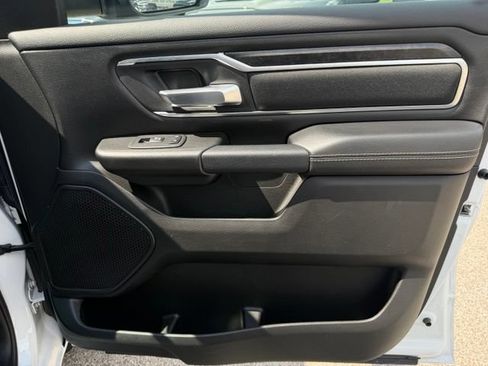 Used 2024 RAM 1500 Lone Star AWD/4WD image 20