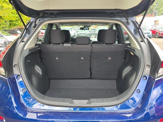 Used 2025 Nissan Leaf S FWD image 10