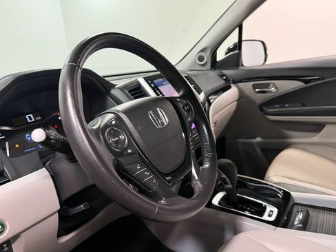 Used 2019 Honda Ridgeline RTL-E image 74