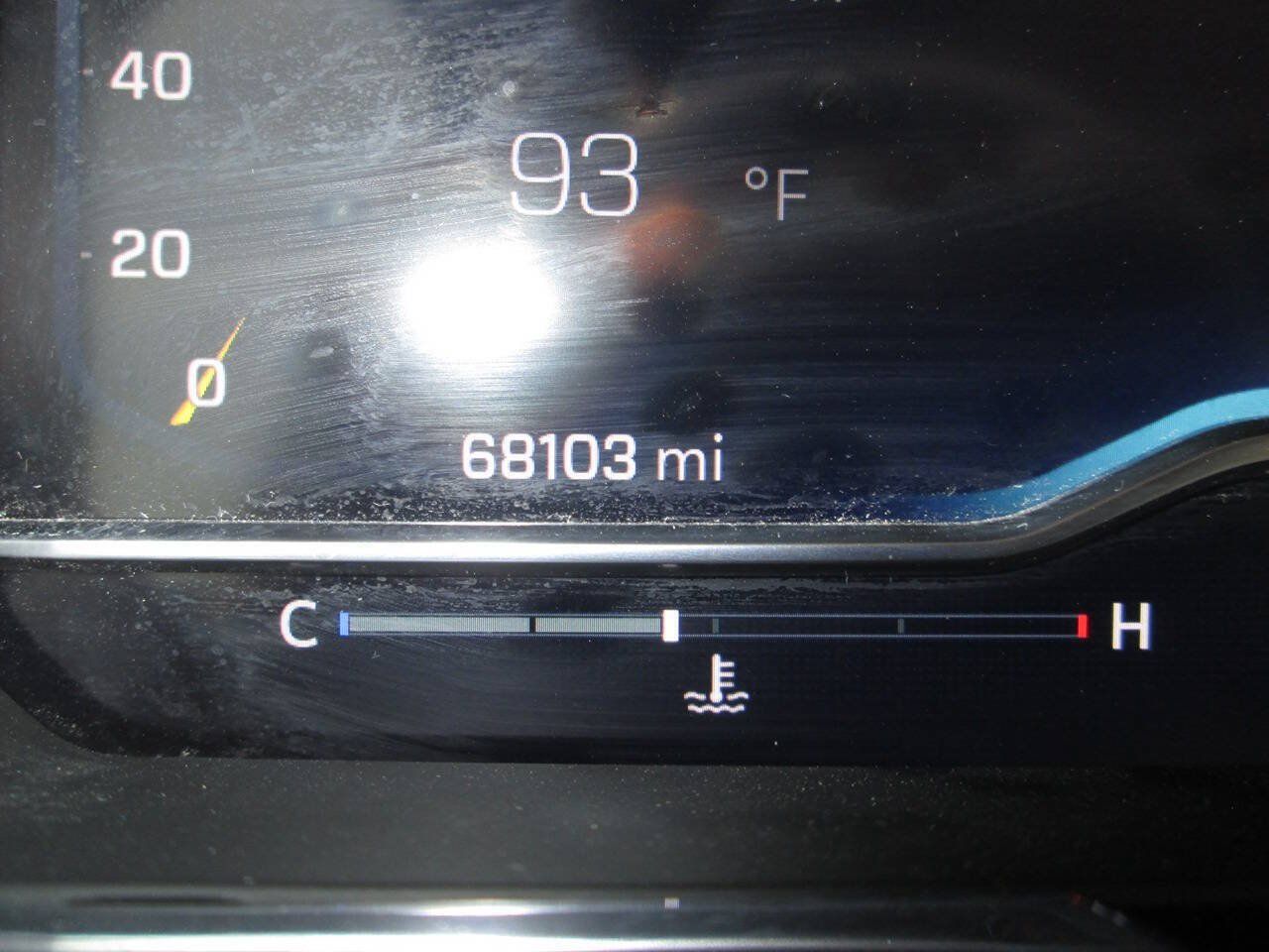 Used 2024 Chevrolet Silverado 2500 LT AWD/4WD image 14