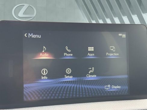 Certified 2023 Lexus IS 300 w/ Premium Package RWD image 17