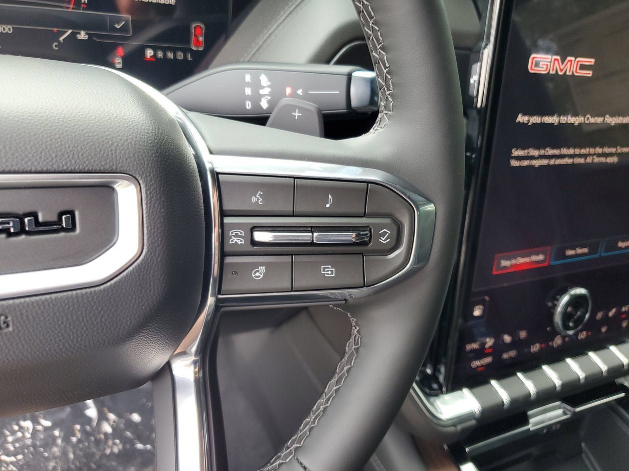 New 2026 GMC Yukon XL Denali RWD image 27