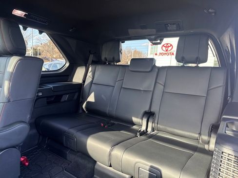 Used 2024 Toyota Sequoia TRD Pro image 46