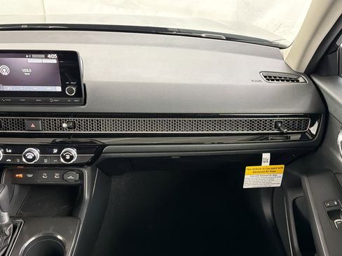 New 2026 Honda Civic LX image 27