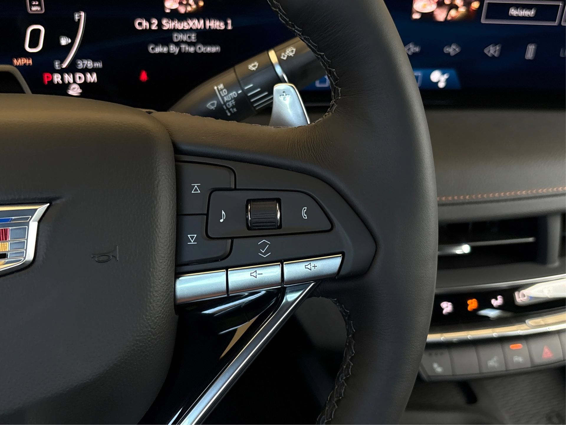 New 2026 Cadillac CT5 Sport RWD image 28
