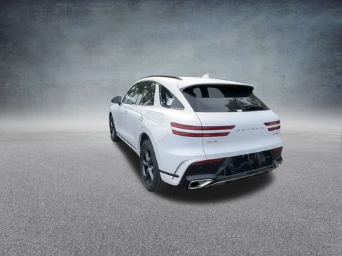 New 2026 Genesis GV70 3.5T Sport Prestige image 15