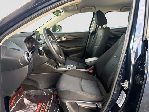 Used 2019 MAZDA CX-3 Sport AWD/4WD image 12