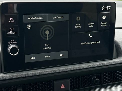 New 2026 Honda CR-V EX image 21