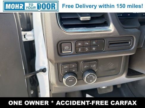 Used 2023 Chevrolet Suburban Z71 w/ Luxury Package image 14