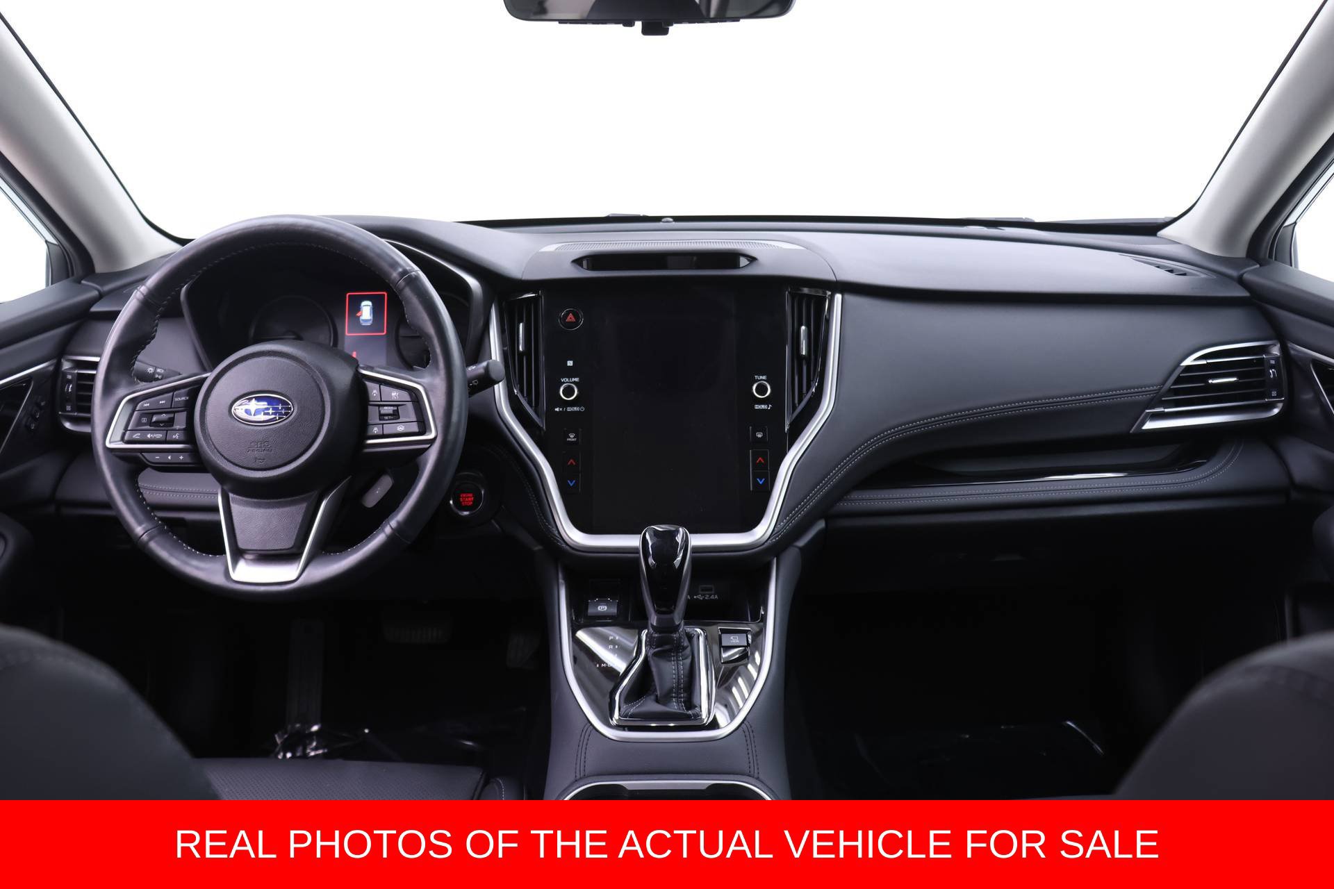 Used 2025 Subaru Outback Touring w/ Popular Package #2 AWD/4WD image 5