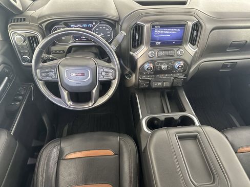 Used 2019 GMC Sierra 1500 AT4 w/ AT4 Premium Package image 16