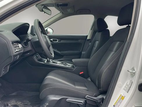 Used 2024 Honda Civic LX image 9
