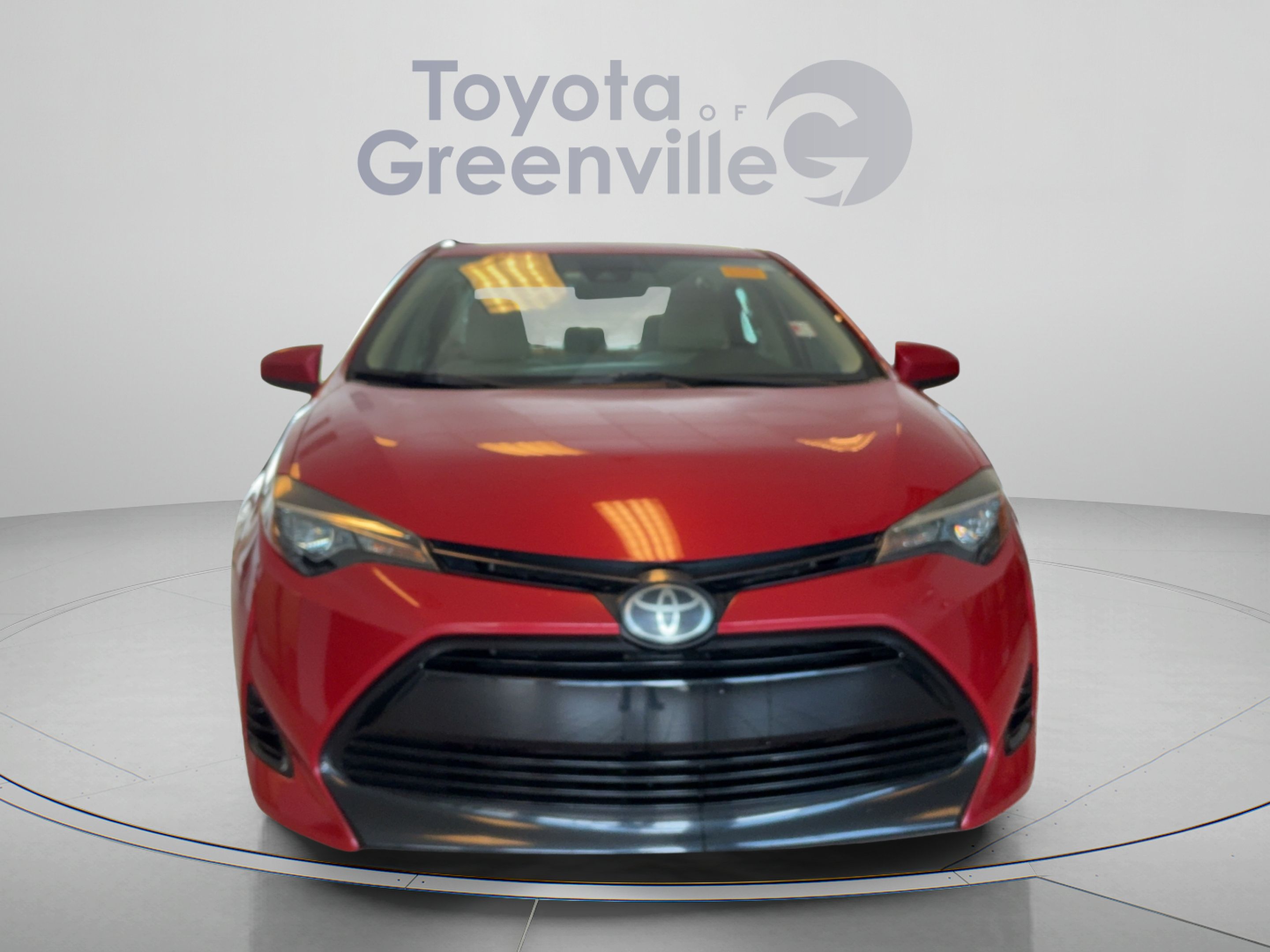 Used 2019 Toyota Corolla LE FWD image 11