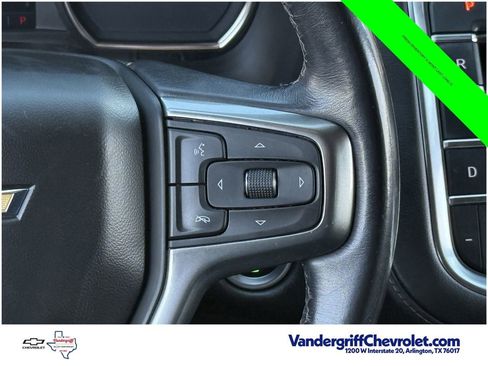 Used 2021 Chevrolet Tahoe LT RWD image 10