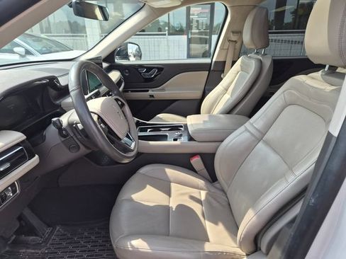 Used 2022 Lincoln Aviator Reserve w/ Equipment Group 201A AWD/4WD image 13