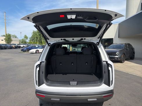 New 2027 Kia Telluride S AWD/4WD image 15