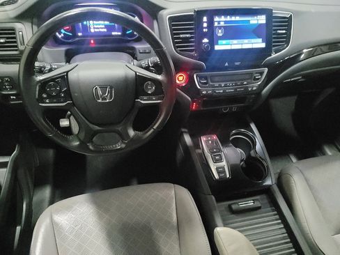 Used 2021 Honda Passport Touring image 22
