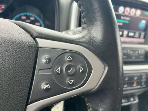 Used 2016 Chevrolet Colorado LT w/ LT Convenience Package image 19