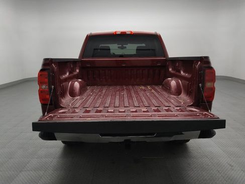 Used 2015 Chevrolet Silverado 1500 LT w/ All Star Edition image 29