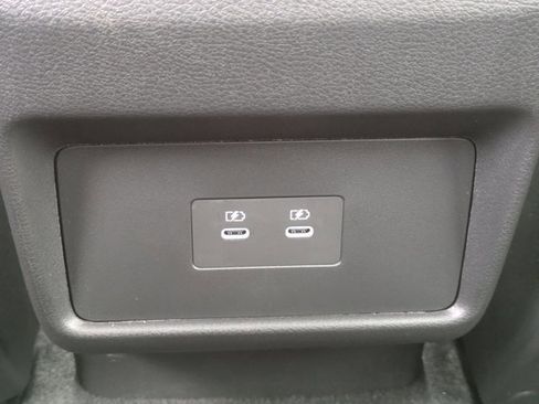 Certified 2024 Nissan Rogue SV image 16