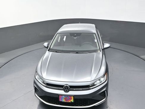 New 2026 Volkswagen Jetta S image 12