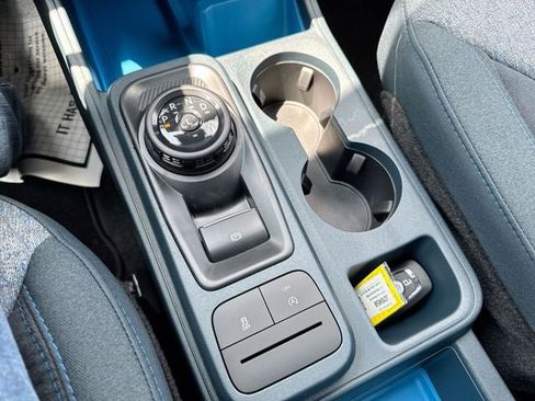 New 2025 Ford Maverick XLT w/ 4K Tow Package image 19