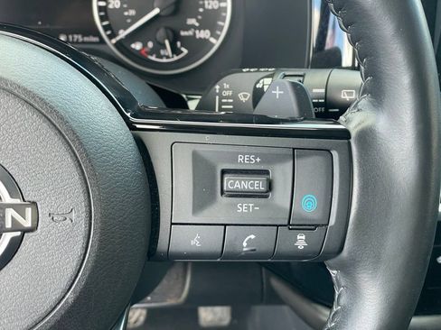 Certified 2023 Nissan Pathfinder SL AWD/4WD image 24
