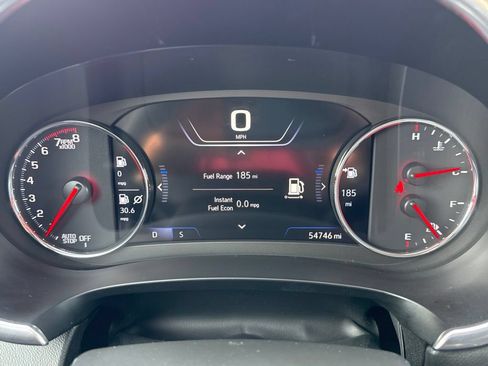 Used 2024 Chevrolet Malibu LT FWD image 25