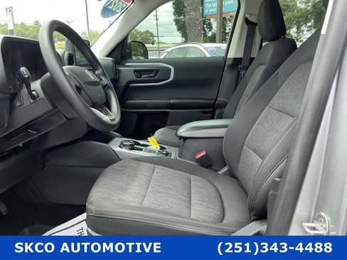 Used 2021 Ford Bronco Sport Big Bend AWD/4WD image 11