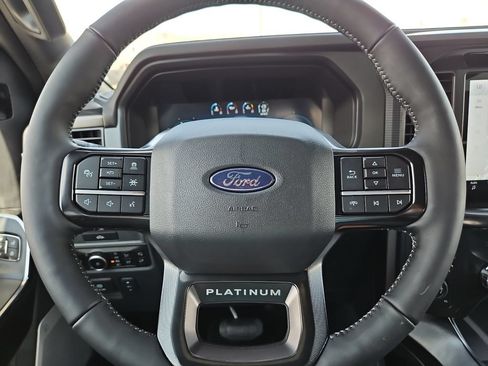 New 2026 Ford F150 Platinum w/ Equipment Group 702A High AWD/4WD image 27