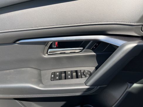 New 2026 MAZDA CX-5 Preferred AWD/4WD image 7