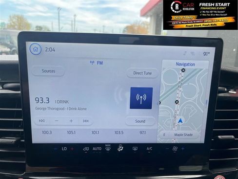 Used 2024 Ford Transit 350 XLT image 17