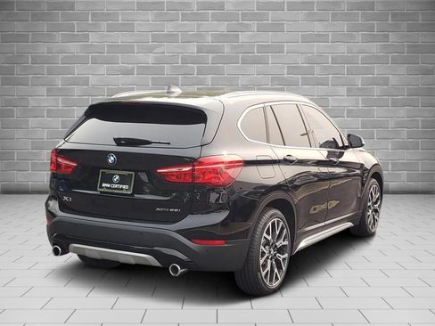 Used 2022 BMW X1 xDrive28i w/ Convenience Package AWD/4WD image 5