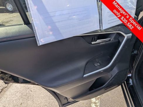 Used 2023 Toyota RAV4 Adventure AWD/4WD image 10