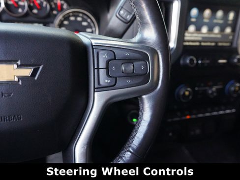 Used 2020 Chevrolet Silverado 2500 LT w/ Convenience Package image 5