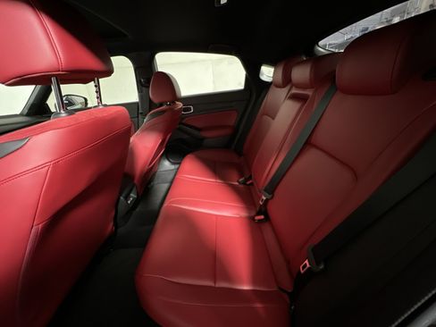 Used 2023 Acura Integra A-Spec FWD image 24