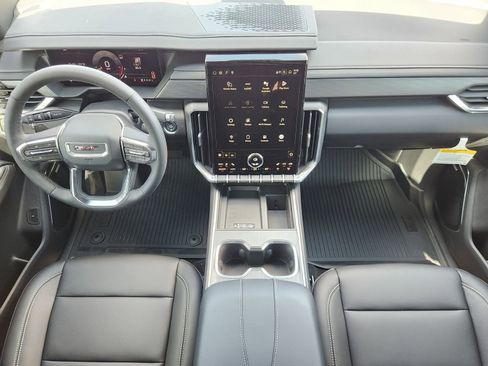 New 2026 GMC Acadia Elevation w/ Black Edition image 29