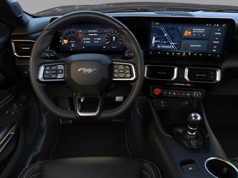 New 2026 Ford Mustang GT Premium image 7