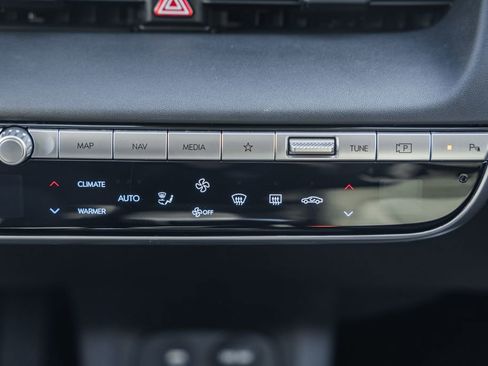 Certified 2024 Hyundai Ioniq 5 SE image 17