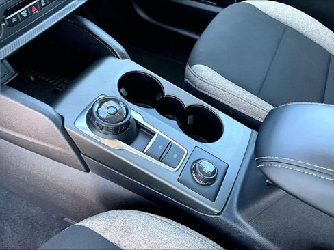 Used 2025 Ford Bronco Sport Big Bend AWD/4WD image 16