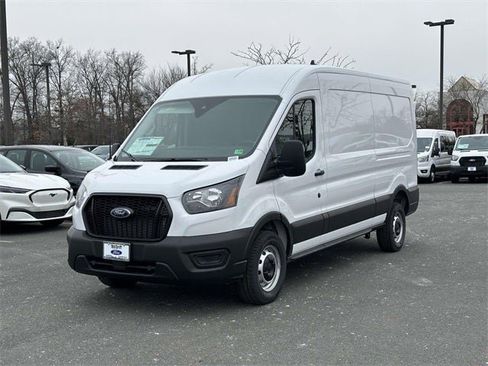 New 2025 Ford Transit 250 Base image 5