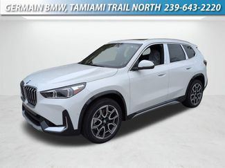 New 2026 BMW X1 xDrive28i w/ Convenience Package video 1