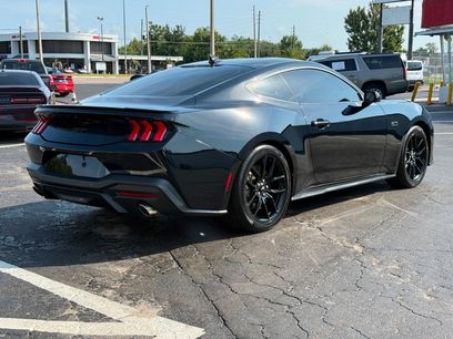 Used 2025 Ford Mustang GT w/ Mustang Nite Pony Package