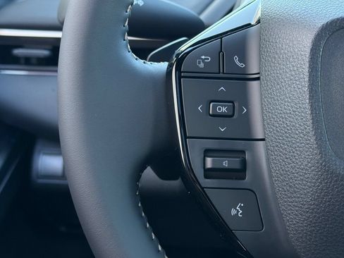 New 2026 Toyota bZ Woodland AWD/4WD image 28