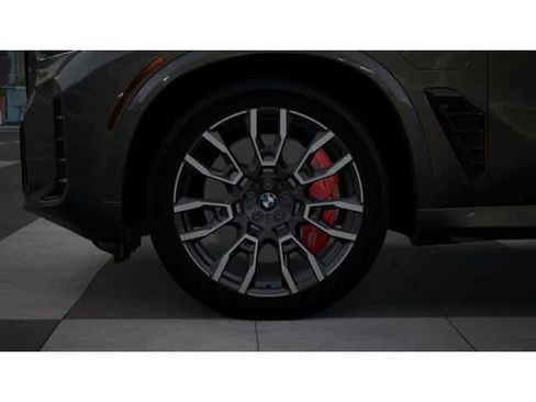 New 2026 BMW X5 xDrive50e w/ M Sport Package AWD/4WD image 7