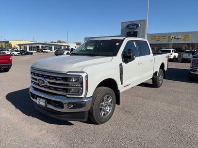 New 2026 Ford F350 Lariat